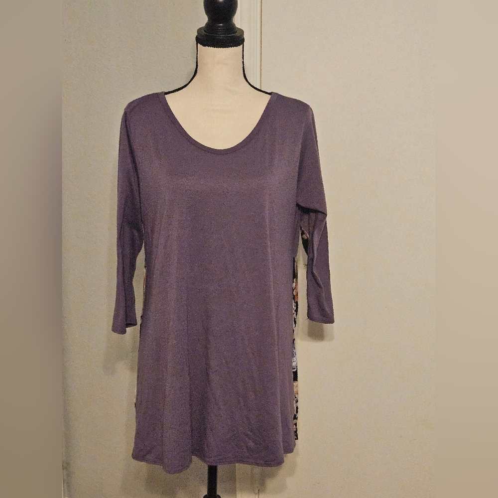 Women's Goo Yoo Top